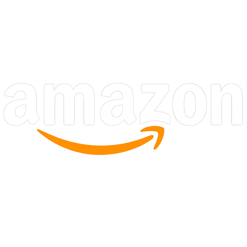 Logo da Amazon